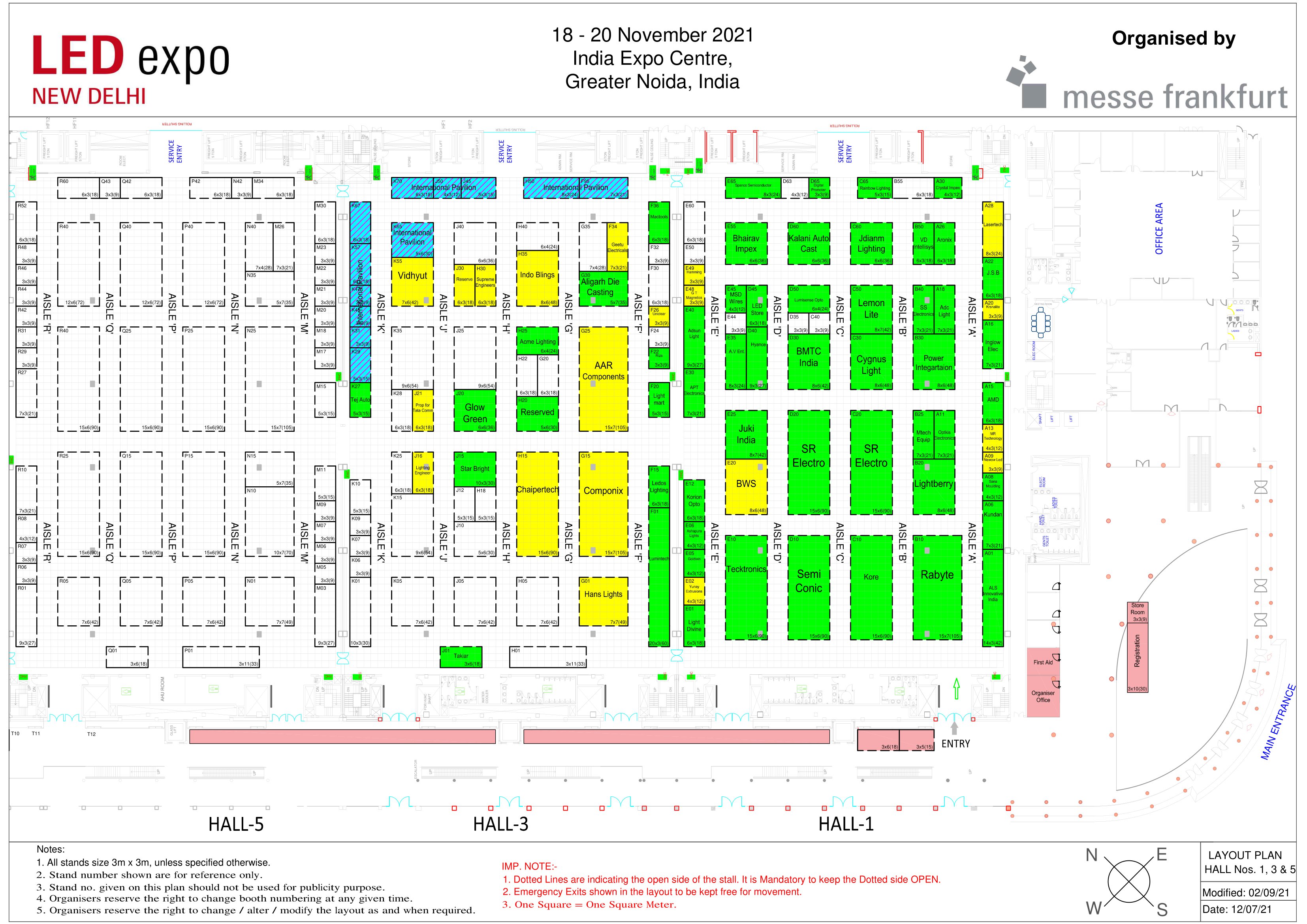 82b66201-5263-495f-974c-d436e02a5f79/documents/Floor Plan - LED Expo 2021 New Delhi Hall 1, 3 & 5- 02.09.2021.jpg